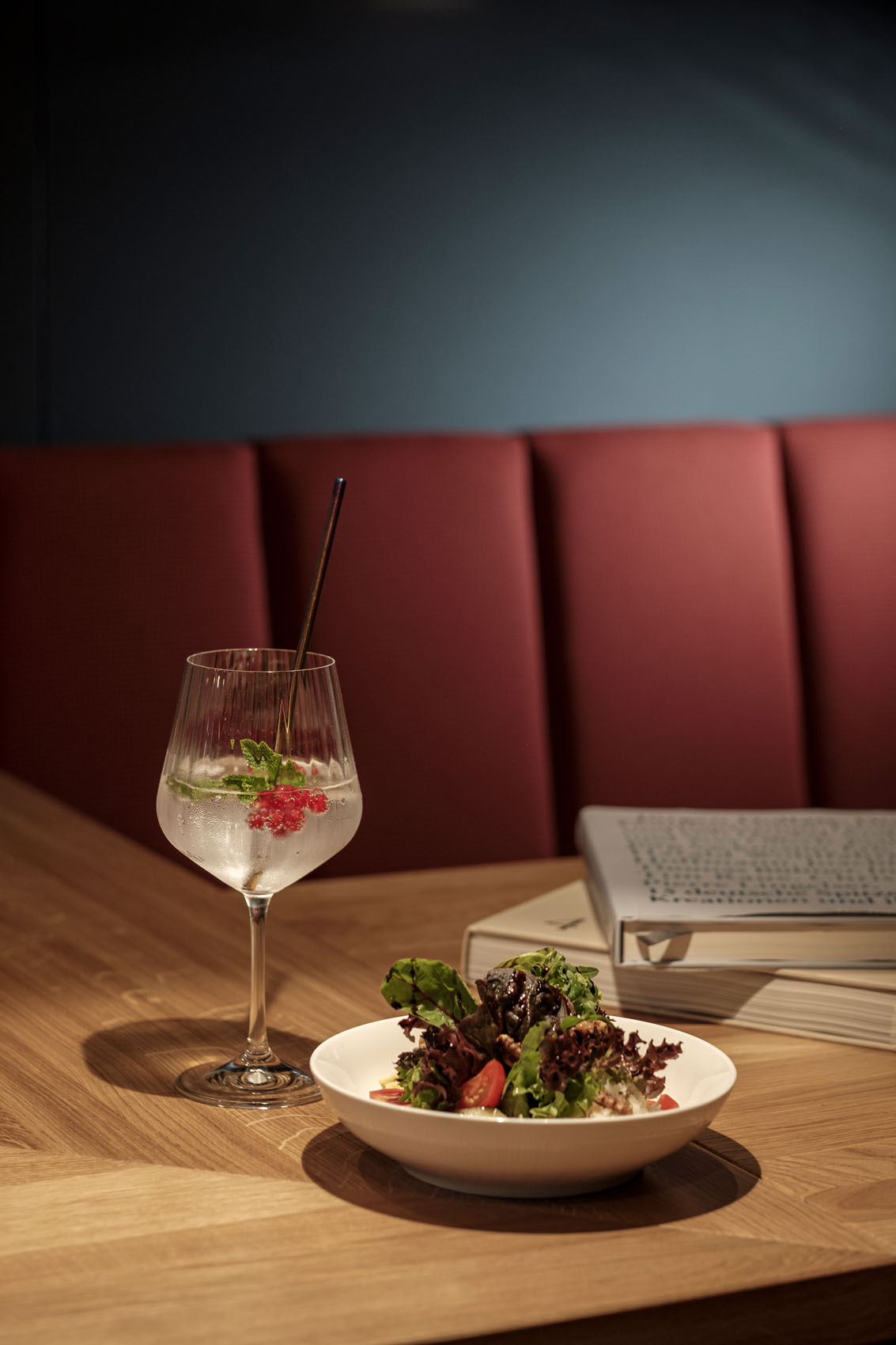 Food- und Restaurantfotografie Food- und Restaurantfotografie