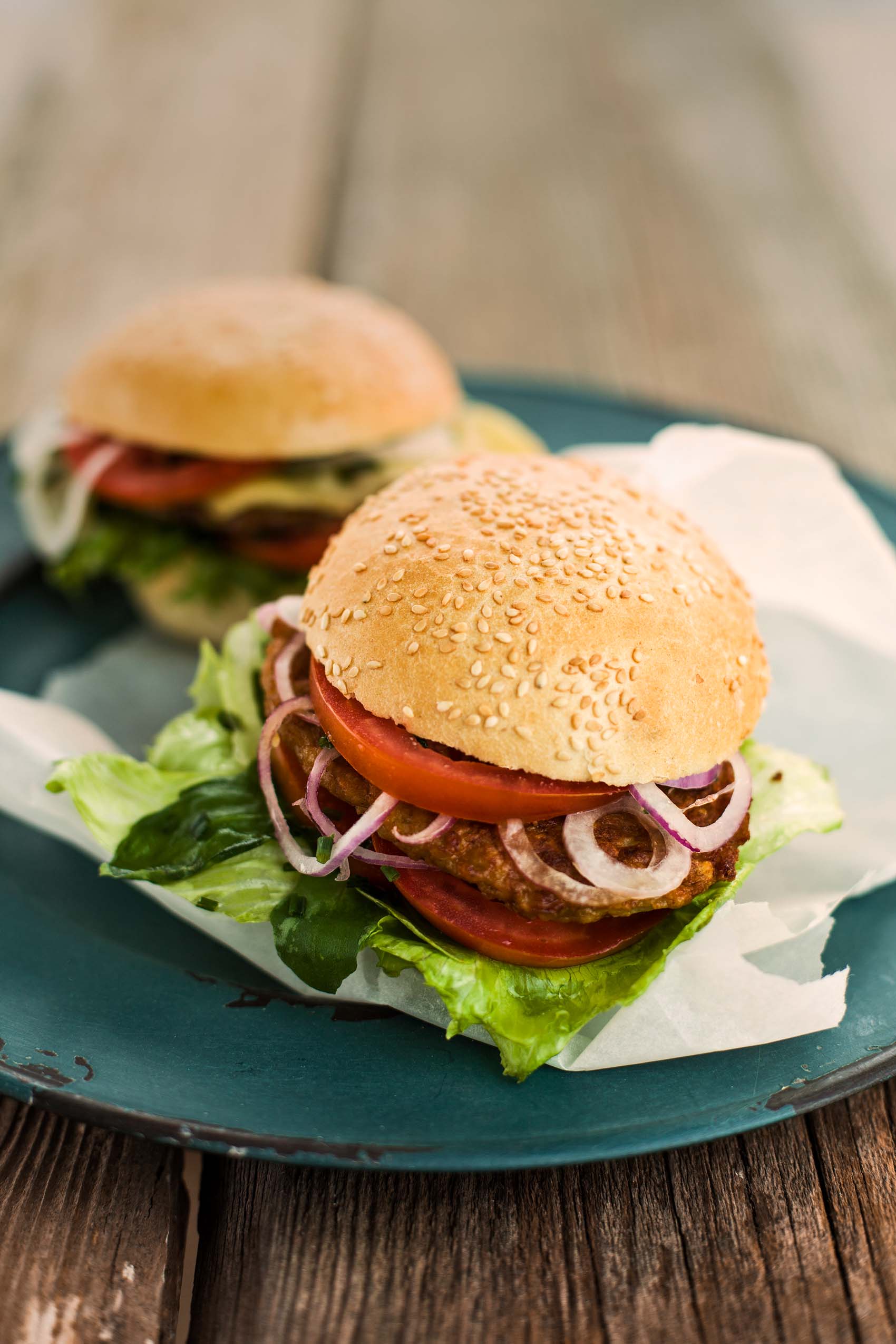 Professionelle Food-Fotografie für Bäckerei Back Mayr aus Mindelheim