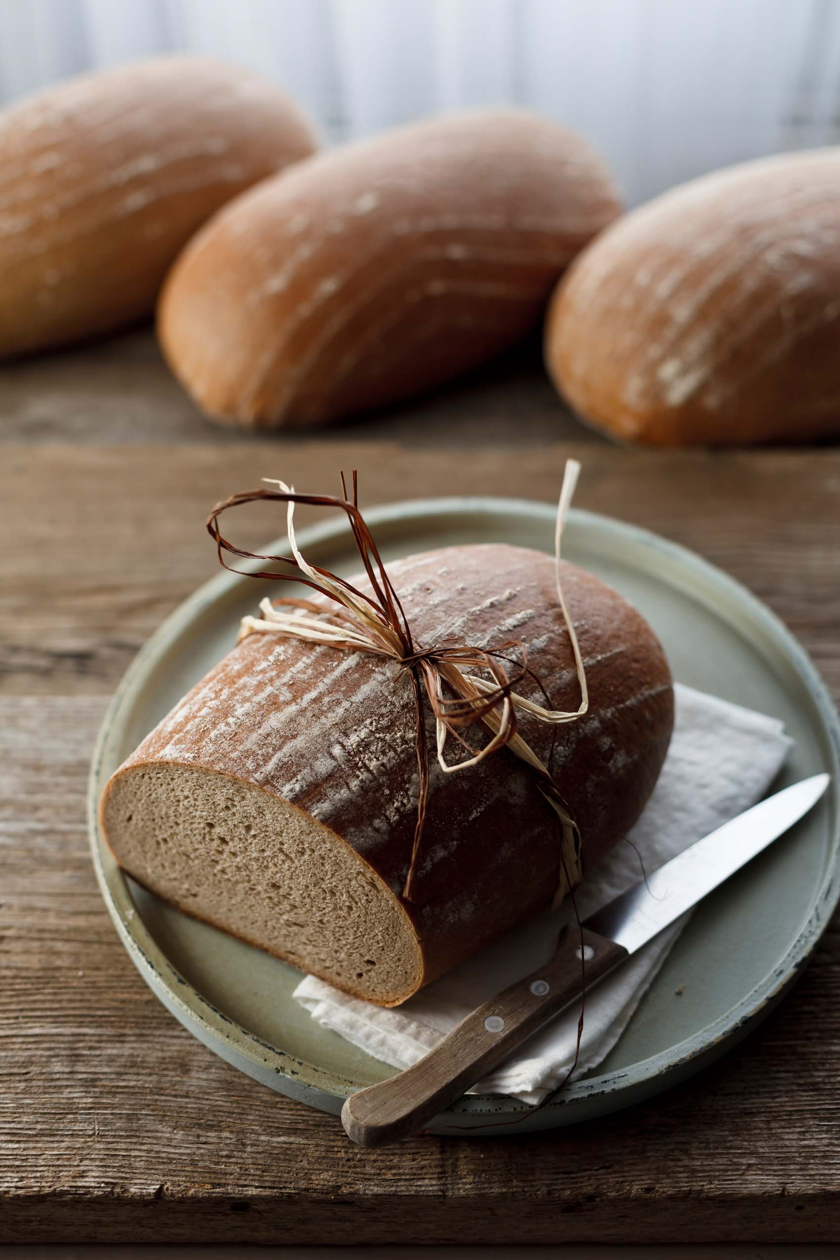 Brot und Backwaren – Foodshooting für Bäckerei Back Mayr