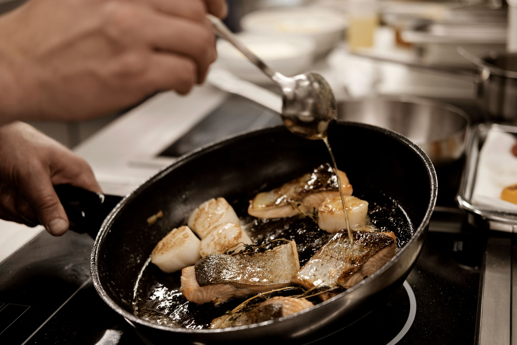 Foodfotografie für Gasthöfe und Restaurants