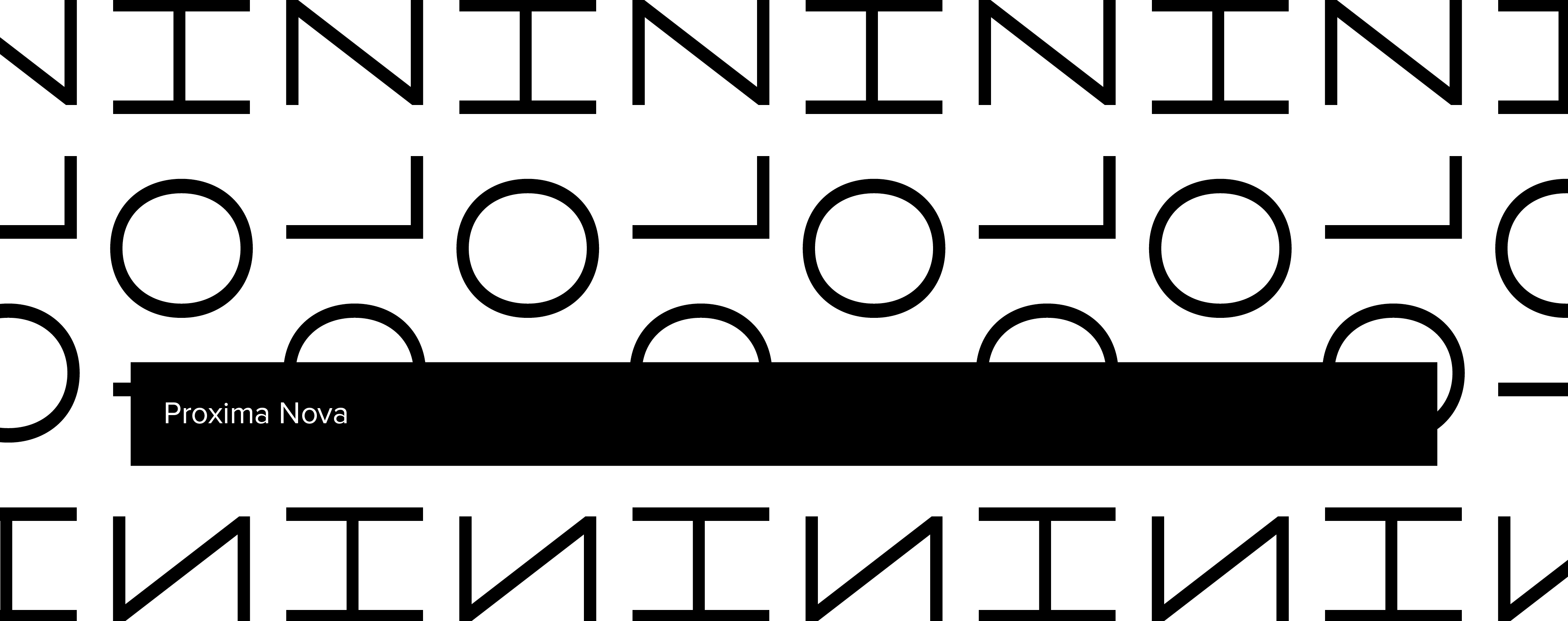 Minimalistische Typografie passend zum Corporate Design der Schreinerei Becker Minimalistische Typografie passend zum Corporate Design der Schreinerei Becker