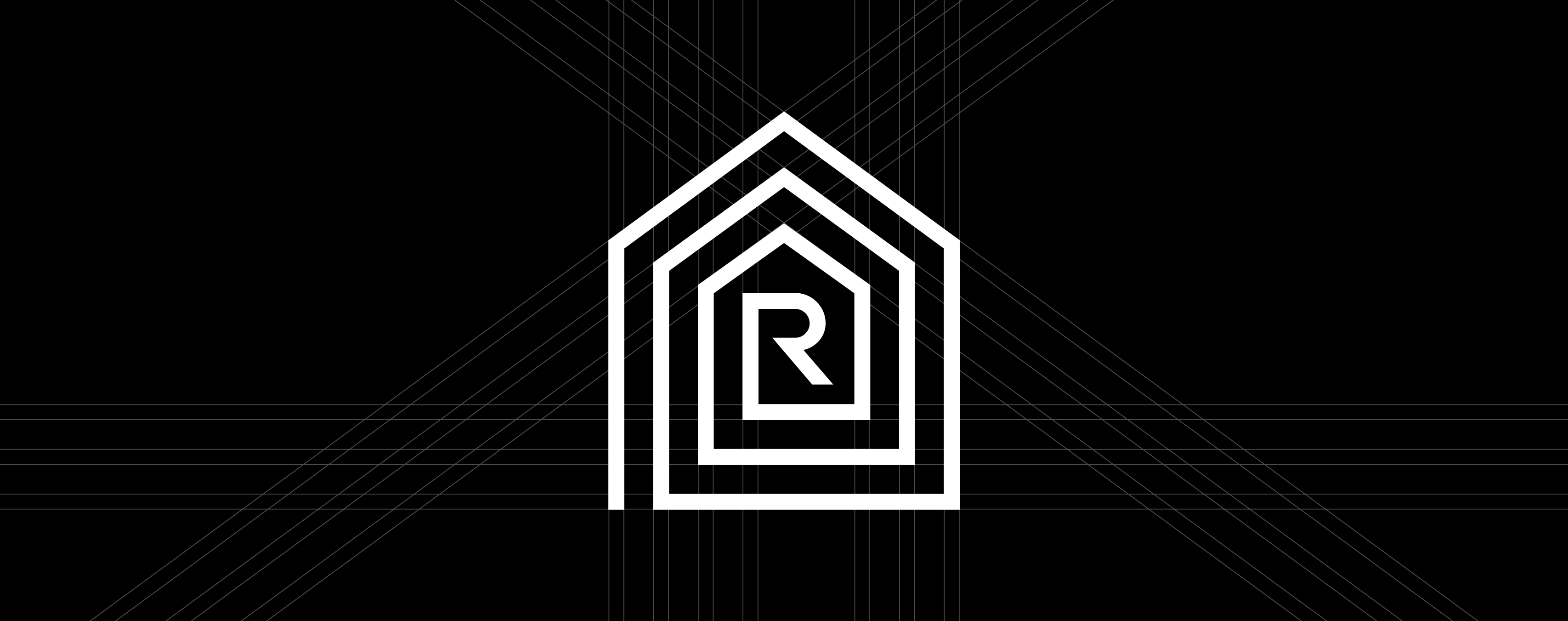 Logodesign und Signetentwicklung für Syno R GmbH, Hersteller von Vollholzhäusern im Allgäu Logodesign und Signetentwicklung für Syno R GmbH, Hersteller von Vollholzhäusern im Allgäu