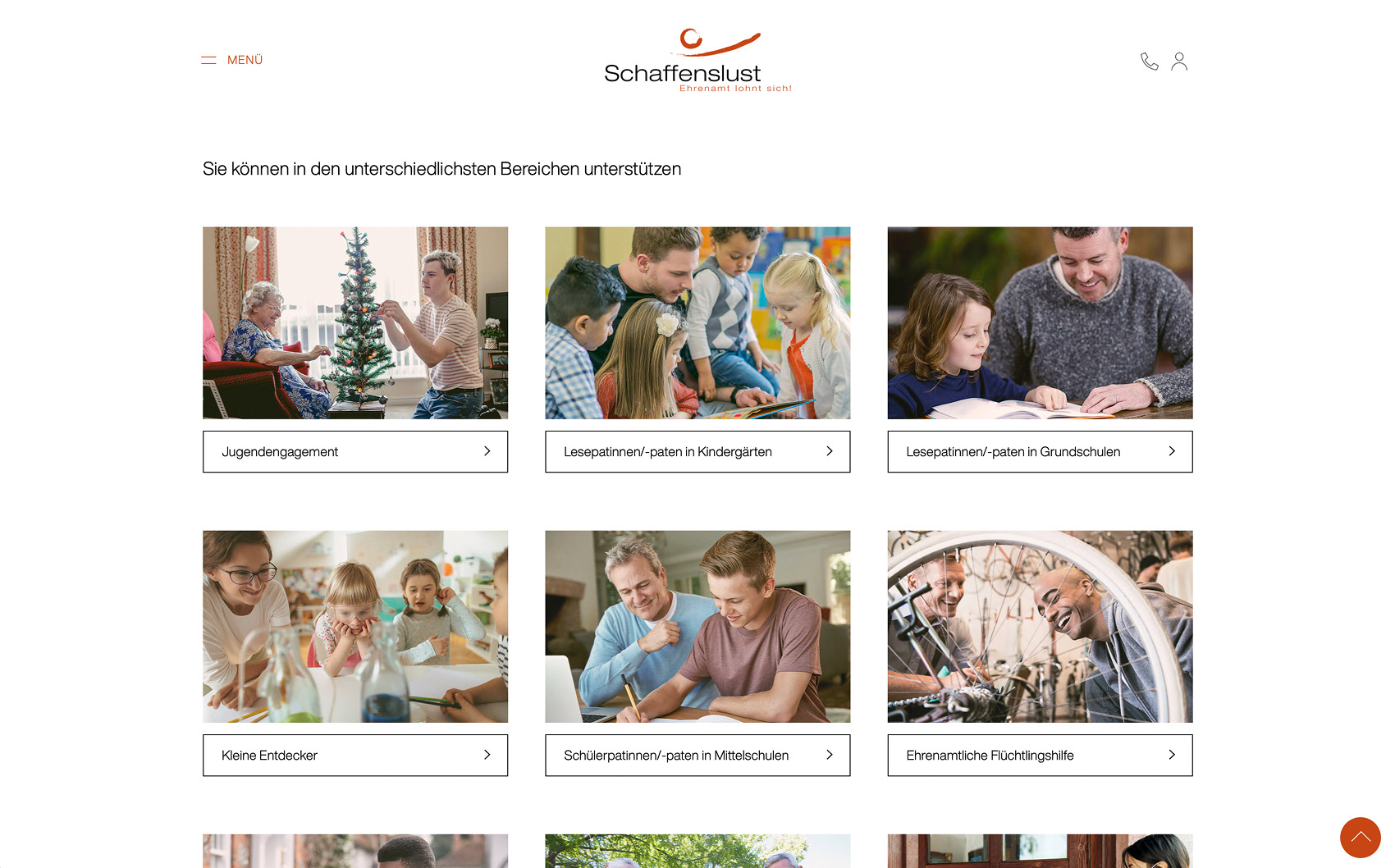 web-design-schaffenslust