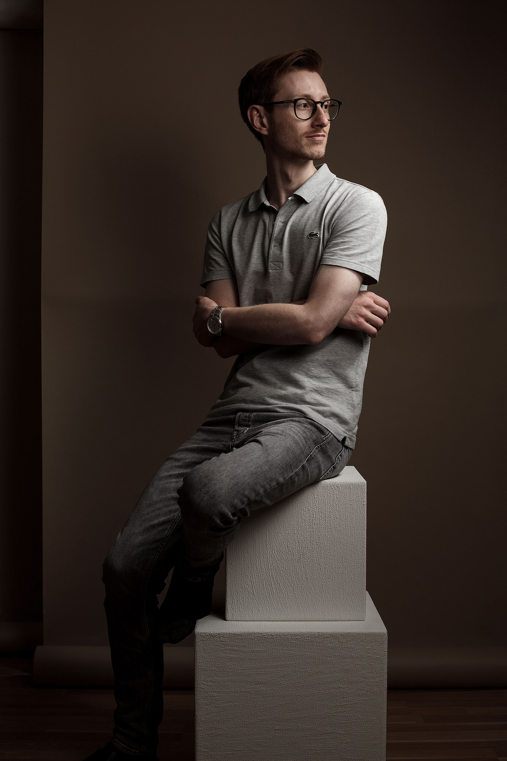 Marc Brugger Marc Brugger